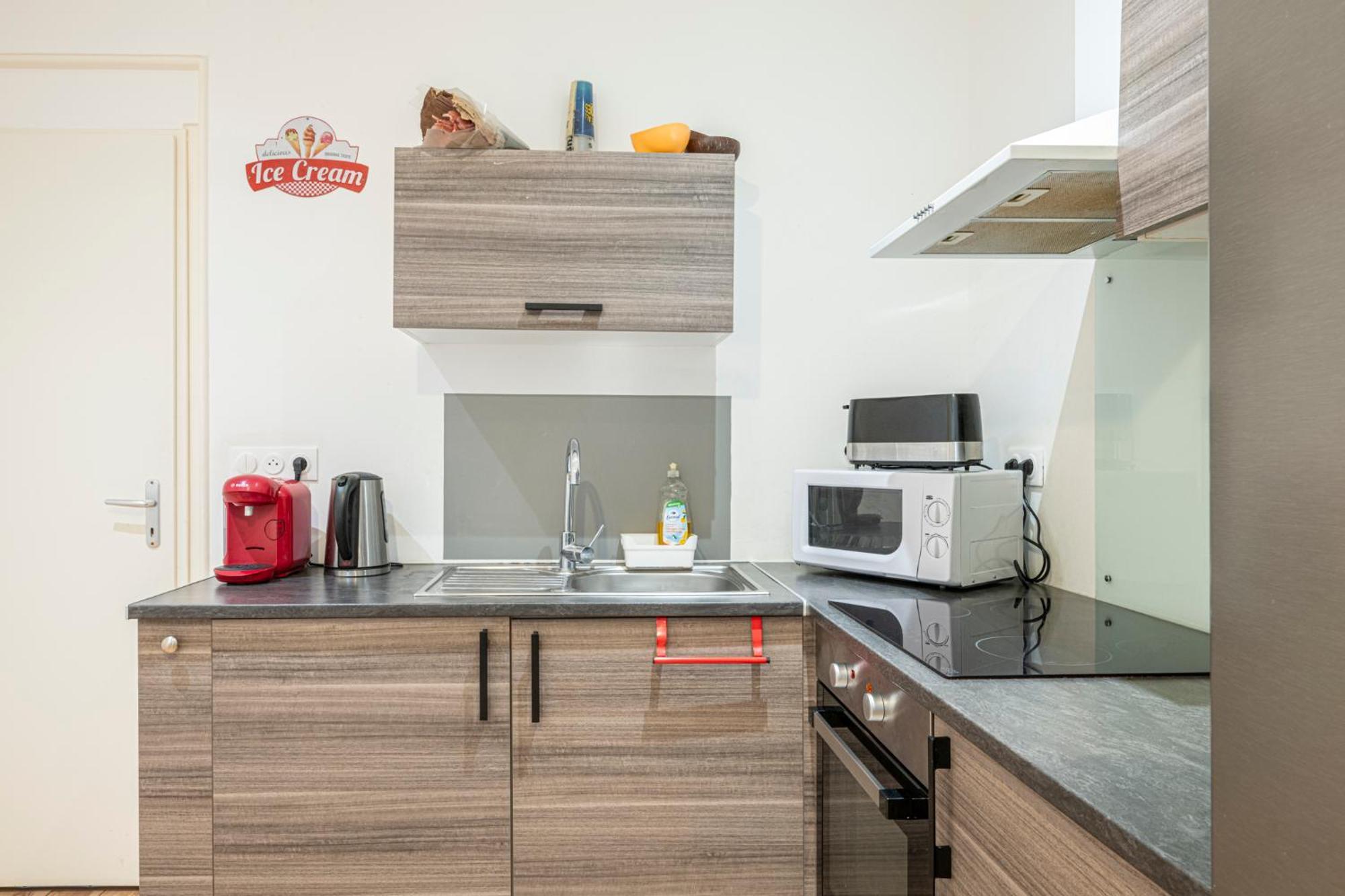 Chambre Privee Premium "La Suite Prestige" Pau Zewnętrze zdjęcie
